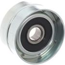 SKF Umlenk-/Führungsrolle, Zahnriemen VKM 81201
