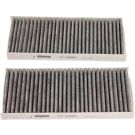 Maxgear Filter, Innenraumluft 26-0859