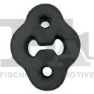 FA1 Halter, Abgasanlage 783-912