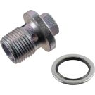 FEBI BILSTEIN 48882 Verschlussschraube, Ölwanne FEBI BILSTEIN 48882 Verschlussschraube, Ölwanne