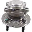 Metzger Radlagersatz WM 2193