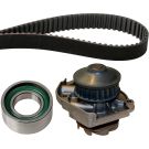 INA Wasserpumpe + Zahnriemensatz 530 0206 30