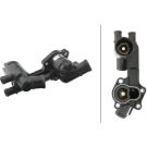 Hella Thermostat, Kühlmittel 8MT 354 777-351