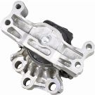 Metzger Lagerung, Motor 8053772