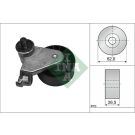 INA Spannrolle, Zahnriemen 531 0171 10