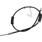 FEBI BILSTEIN 177157 Seilzug, Feststellbremse FEBI BILSTEIN 177157 Seilzug, Feststellbremse