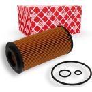 FEBI BILSTEIN 26981 Ölfilter FEBI BILSTEIN 26981 Ölfilter