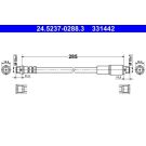 ATE Bremsschlauch 24.5237-0288.3