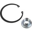 FEBI BILSTEIN 183125 Radlagersatz FEBI BILSTEIN 183125 Radlagersatz