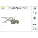 Valeo Fensterheber 851170