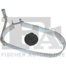 Halter, Schalldämpfer 219-901 Halter, Schalldämpfer 219-901