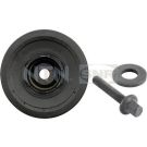 NTN-SNR Riemenscheibe, Kurbelwelle DPF350.07K1