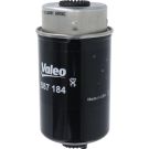 Valeo Kraftstofffilter 587184
