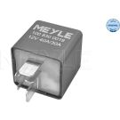 Relais, Kraftstoffpumpe 100 830 0019