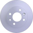 Bremsscheibe 8DD 355 101-221
