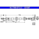 Bremsschlauch 83.7769-0713.3 Bremsschlauch 83.7769-0713.3