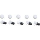 Metzger Clip, Zier-/Schutzleiste 2280050