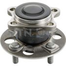 NTN-SNR Radlagersatz R169.109