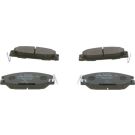 BOSCH Bremsbelagsatz, Scheibenbremse 0 986 460 960
