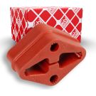 FEBI BILSTEIN 170939 Halter, Abgasanlage FEBI BILSTEIN 170939 Halter, Abgasanlage