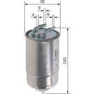 BOSCH Kraftstofffilter F 026 402 051