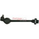 Metzger Lenker, Radaufhängung 58008801