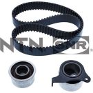 NTN-SNR Zahnriemensatz KD469.10