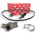 FEBI BILSTEIN 32730 Wasserpumpe + Zahnriemensatz FEBI BILSTEIN 32730 Wasserpumpe + Zahnriemensatz