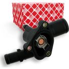 FEBI BILSTEIN 24124 Thermostat, Kühlmittel FEBI BILSTEIN 24124 Thermostat, Kühlmittel