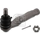 febi bilstein 2 x FEBI Spurstangenkopf 43234