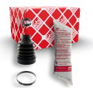 FEBI BILSTEIN 100190 Faltenbalgsatz, Antriebswelle FEBI BILSTEIN 100190 Faltenbalgsatz, Antriebswelle