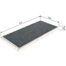 BOSCH 1 987 432 425 Innenraumfilter BOSCH 1 987 432 425 Innenraumfilter