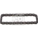 FEBI BILSTEIN 184970 Kette, Ölpumpenantrieb FEBI BILSTEIN 184970 Kette, Ölpumpenantrieb