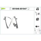 Valeo Fensterheber 851847