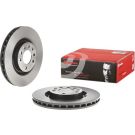 Bremsscheibe 09.8004.51