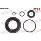 Reparatursatz, Bremssattel 9323762