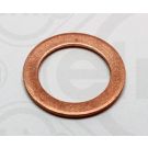 Dichtung, Öleinlass (Lader) 107.700