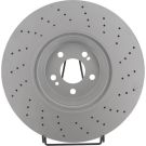 Ferodo Bremsscheibe PREMIER DDF2521C-1