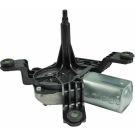 Metzger Wischermotor 2190612