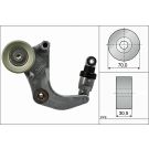 INA Spannarm, Keilrippenriemen 534 0534 10