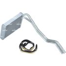 NRF Wärmetauscher, Innenraumheizung mit Rohr 54343