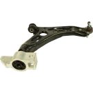 Metzger 2 x METZGER Lenker, Radaufhängung 58079002