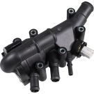 Metzger Thermostat, Kühlmittel 4006316