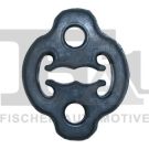 Halter, Abgasanlage 753-920