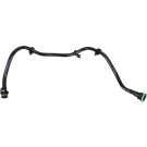 Metzger Entlüftungsschlauch, Kraftstoffbehälter 2152100