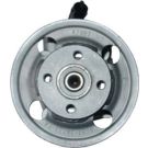 Spidan Hydraulikpumpe, Lenkung 54297