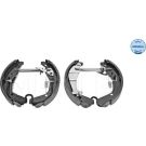 Bremsbackensatz 614 533 0000/K Bremsbackensatz 614 533 0000/K