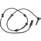 Sensor, Raddrehzahl 0900498