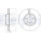 Bremsscheibe BG9063C Bremsscheibe BG9063C