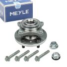 Meyle Radnabe MEYLE-ORIGINAL: True to OE 18-14 652 0002